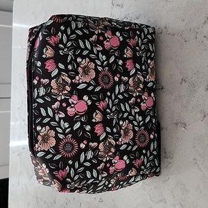 Minne Mouse Makeup Bag